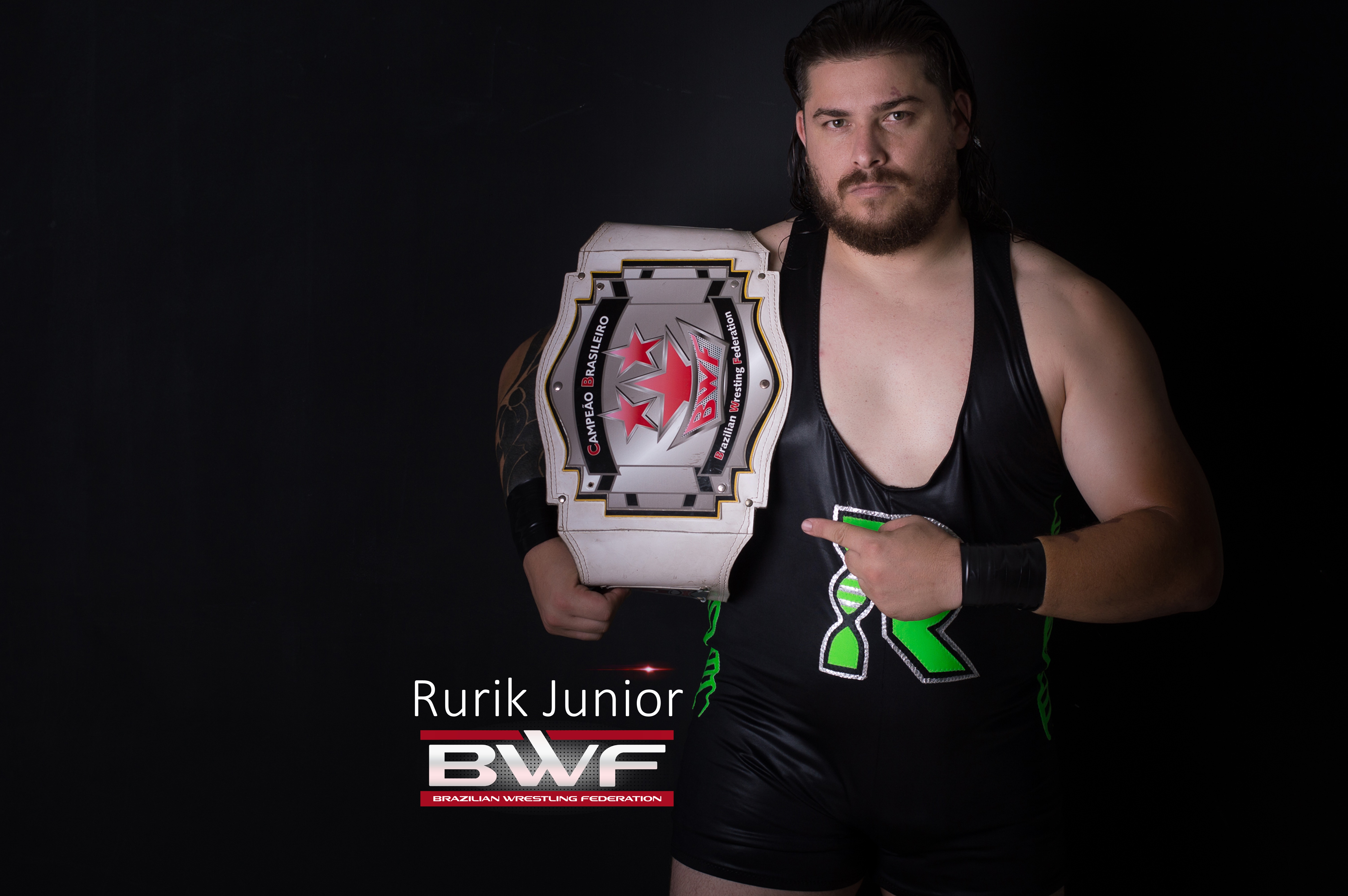 BWF - Brazilian Wrestling Federation (@BWFoficial) / X